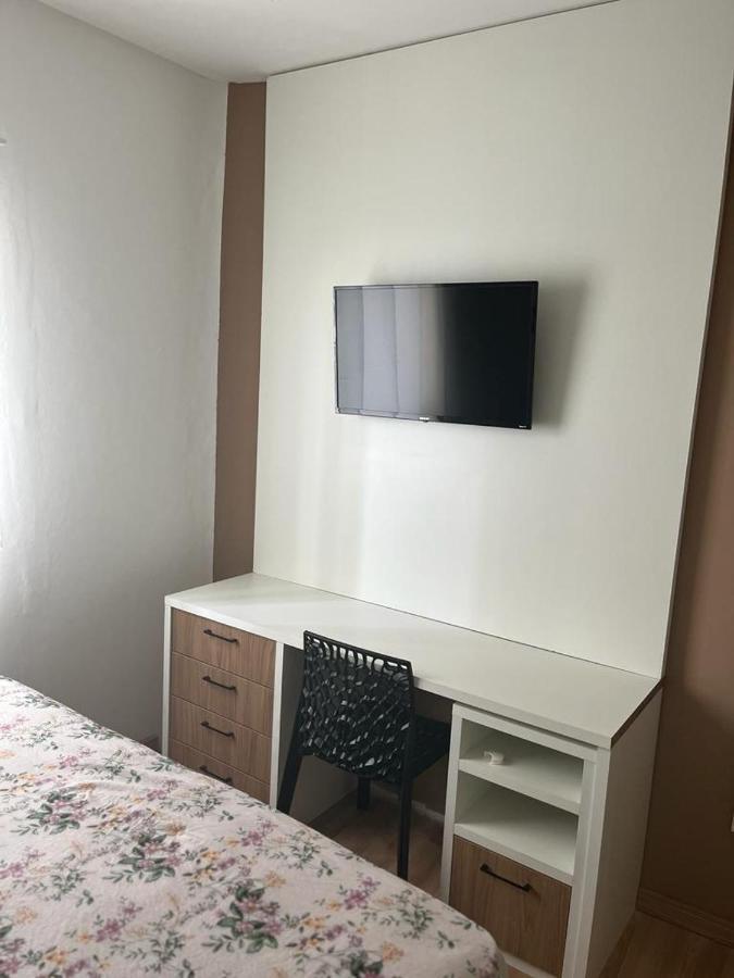 Apartamento Enseada
